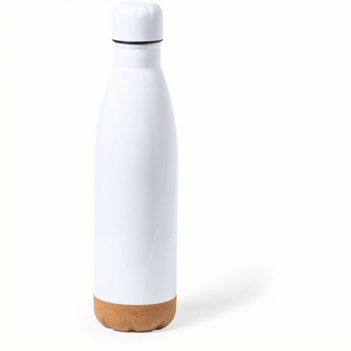 Sublimations Trinkflasche Pooch (Art.-Nr. CA110797) - Flasche mit 750 ml Fassungsvermögen...