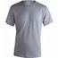 Erwachsene Farbe T-Shirt "keya" MC150 (Grau) (Art.-Nr. CA111445)