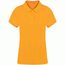 Erwachsene Frauen Farbe Polo-Shirt Koupan (vergoldet) (Art.-Nr. CA112771)