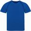 Kinder T-Shirt Tecnic Sappor (blau) (Art.-Nr. CA113074)