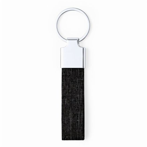 Schlüsselanhänger Branis (Art.-Nr. CA113146) - Eleganter Schlüsselanhänger mit Ba...