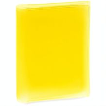 VisitenkartenetuiMitux (gelb) (Art.-Nr. CA113376)