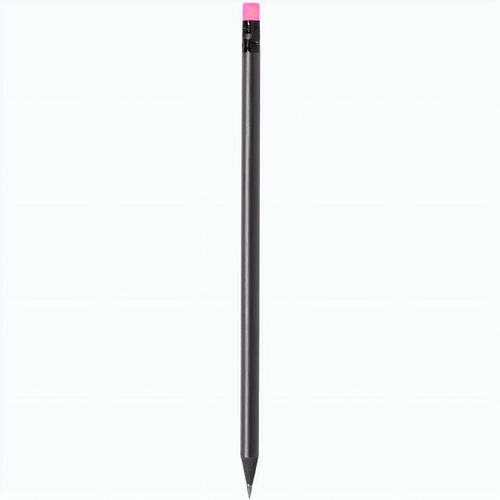 Bleistift Crespok (Art.-Nr. CA113861) - Eleganter schwarzer Bleistift aus...