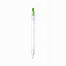 Kugelschreiber Lester (grün) (Art.-Nr. CA114081)