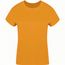 Erwachsene Frauen Farbe T-Shirt Seiyo (vergoldet) (Art.-Nr. CA114191)