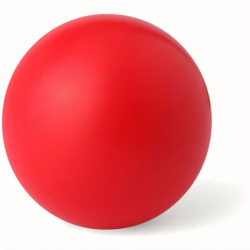 Antistress Ball Lasap (Art.-Nr. CA114226) - Anti-Stress-Ball aus weichem, glänzende...