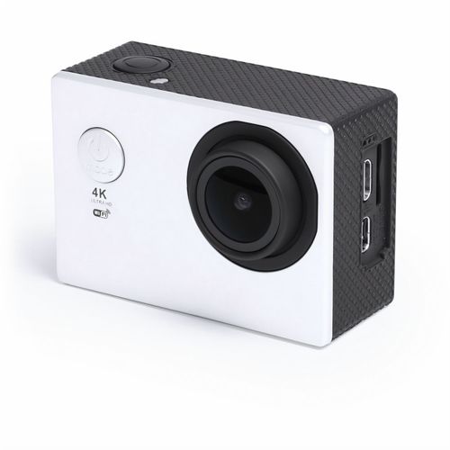 Sportkamera Garrix (Art.-Nr. CA114393) - Hochwertige Kamera mit 4K-Ultra-HD-Video...