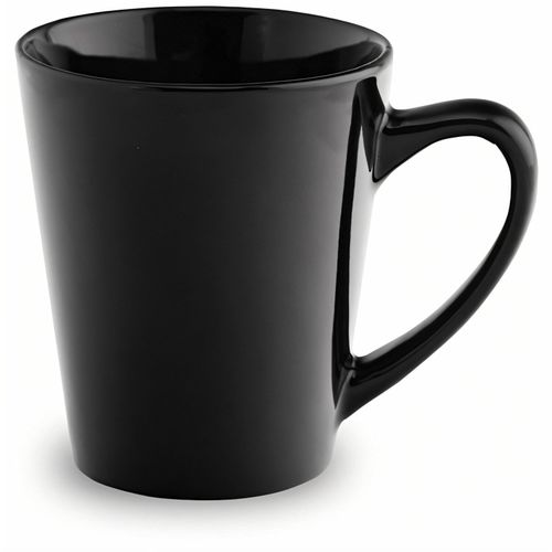 Tasse Margot (Art.-Nr. CA114458) - Keramiktasse mit 350 ml Fassungsvermöge...