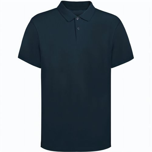 Erwachsene Farbe Polo-Shirt Koupan (Art.-Nr. CA115336) - Kurzarm-Poloshirt für Erwachsene au...