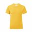 Kinder Farbe T-Shirt Iconic (vergoldet) (Art.-Nr. CA115345)