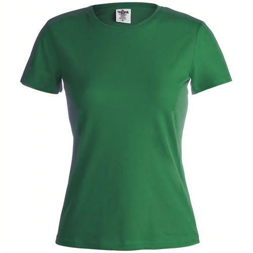Frauen Farbe T-Shirt "keya" WCS150 (Art.-Nr. CA115954) - T-Shirt für Damen - Keya WCS150 - au...