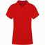 Erwachsene Frauen Farbe Polo-Shirt Koupan (Art.-Nr. CA116425)