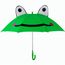 Regenschirm Seter (Frosch) (Art.-Nr. CA116516)