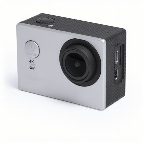 Sportkamera Garrix (Art.-Nr. CA117185) - Hochwertige Kamera mit 4K-Ultra-HD-Video...