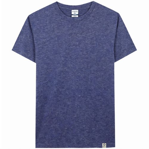 Erwachsene T-Shirt Rits (Art.-Nr. CA117735) - Technisches Unisex-T-Shirt. Hergestellt...