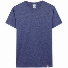 Erwachsene T-Shirt Rits (Marine blau) (Art.-Nr. CA117735)
