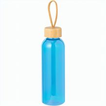 Trinkflasche Tournax (blau) (Art.-Nr. CA118407)