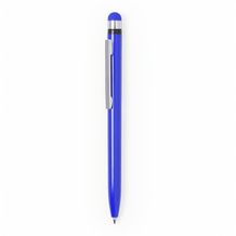 Kugelschreiber Pointer Haspor (blau) (Art.-Nr. CA118513)