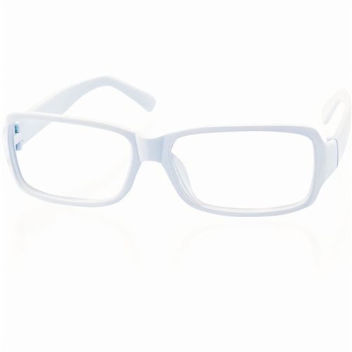 Brillengestell Martyns (Art.-Nr. CA118571) - Origineller Brillenrahmen ohne Gläse...