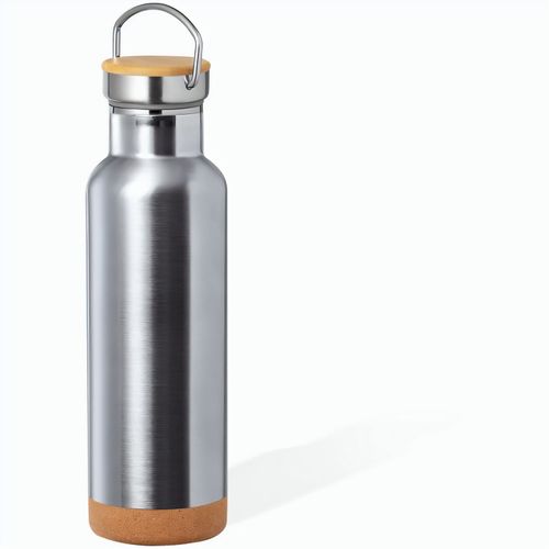 Wärme Flasche Dixont (Art.-Nr. CA118869) - Thermoskanne mit 650 ml Fassungsvermöge...