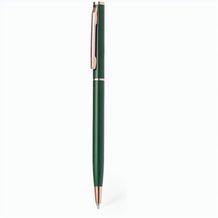 Kugelschreiber Noril (dunkelgrün) (Art.-Nr. CA118958)