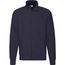 Erwachsene Sweatshirt Lightweight Sweat (dunkel marineblau) (Art.-Nr. CA119112)