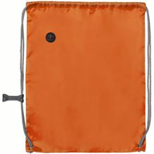 Rucksack Telner (orange) (Art.-Nr. CA120778)