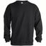 Erwachsene Sweatshirt "keya" SWC280 (Schwarz) (Art.-Nr. CA121646)