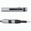 Multifunktion Kugelschreiber Posdan (silber) (Art.-Nr. CA122420)