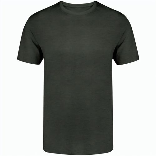 Erwachsene Farbe T-Shirt Seiyo (Art.-Nr. CA122677) - T-Shirt für Erwachsene aus 100% gekämm...