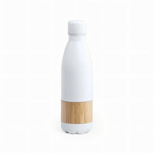 Trinkflasche Syrma (Art.-Nr. CA123360) - Nature Line Flasche mit 750ml Fassungsve...
