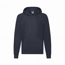 Kinder  Sweatshirt Lightweight Hooded S (dunkel marineblau) (Art.-Nr. CA123416)