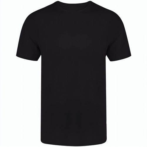 Erwachsene Farbe T-Shirt Seiyo (Art.-Nr. CA123818) - T-Shirt für Erwachsene aus 100% gekämm...
