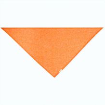 Halstuch Romin (orange) (Art.-Nr. CA124038)