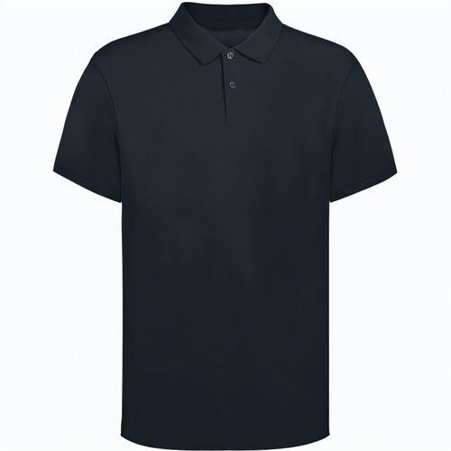 Erwachsene Farbe Polo-Shirt Koupan (Art.-Nr. CA124060) - Kurzarm-Poloshirt für Erwachsene au...