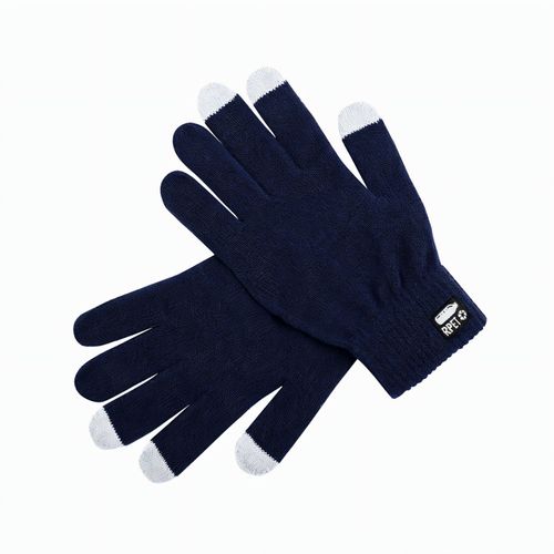 Touchpad Handschuhe Despil (Art.-Nr. CA124798) - Praktisches Paar Natur Line-Handschuhe...