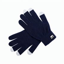 Touchpad Handschuhe Despil (Marine blau) (Art.-Nr. CA124798)