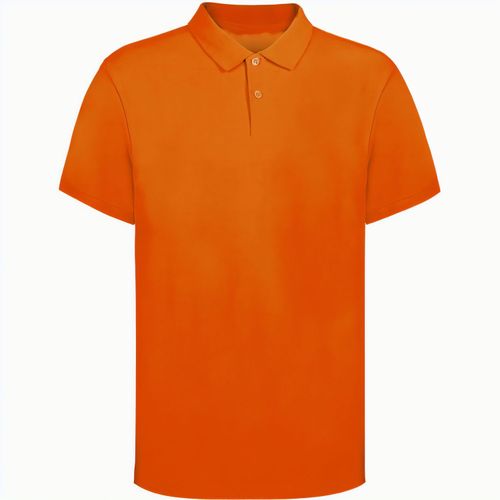 Erwachsene Farbe Polo-Shirt Koupan (Art.-Nr. CA125194) - Kurzarm-Poloshirt für Erwachsene au...