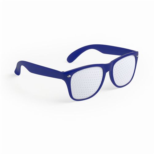 Brille Zamur (Art.-Nr. CA125231) - Brille mit originellem Design - speziell...