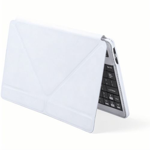 Tastatur Halter Tyrell (Art.-Nr. CA126303) - Bluetooth-Tastatur mit Tablet-Stände...