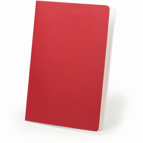 Notizbuch Dienel (Art.-Nr. CA126655) - Notizbuch mit klassischem Design und...