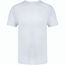 Kinder Weiß T-Shirt Seiyo (Weiss) (Art.-Nr. CA127521)