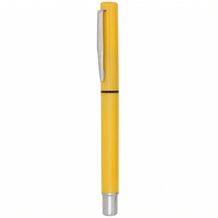 Roller Pen Leyco (gelb) (Art.-Nr. CA127741)
