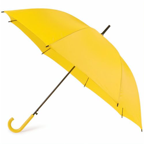 Regenschirm Meslop (Art.-Nr. CA128100) - Regenschirm mit 8 Panelen aus resistente...