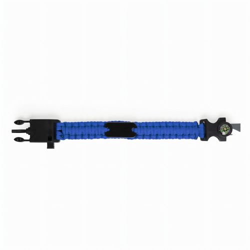 Multifunktion Armband Kupra (Art.-Nr. CA128447) - Multifunktionsarmband für Abenteuerlust...
