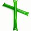 Klatschstange Stick (grün) (Art.-Nr. CA128953)