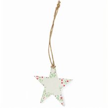 Samen Ornament Boster (star) (Art.-Nr. CA129174)