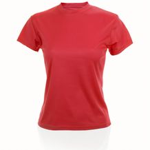 Frauen T-Shirt Tecnic Plus (Art.-Nr. CA129213)