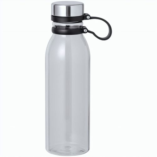 Trinkflasche Albrait (Art.-Nr. CA129598) - RPET-Flasche mit einem Fassungsvermögen...