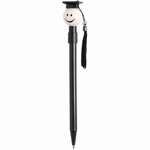 Kugelschreiber Gradox (Art.-Nr. CA129810) - Lustiger Stift für Absolventen in einer...